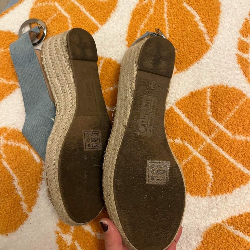 Wedges - Picture 4 of 5